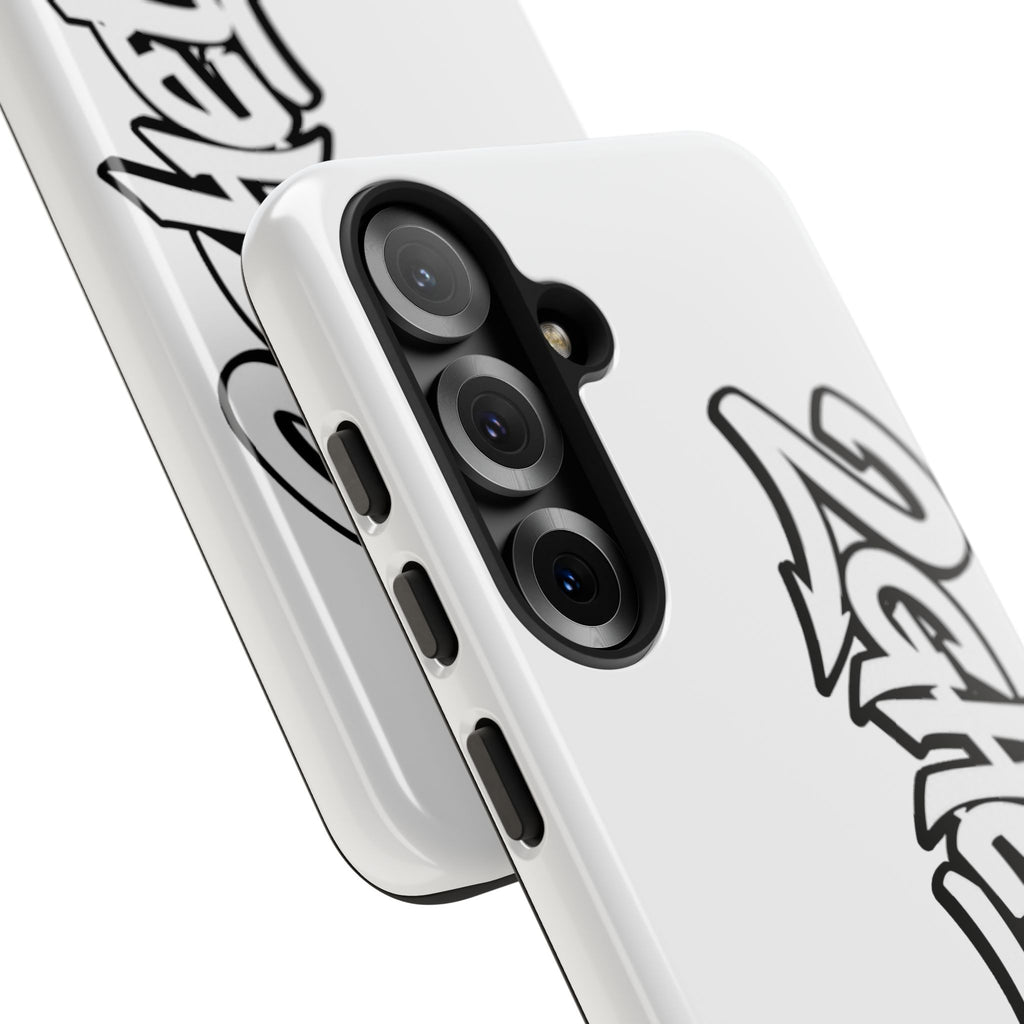 2Ghetto Pocket Tag Phone Case