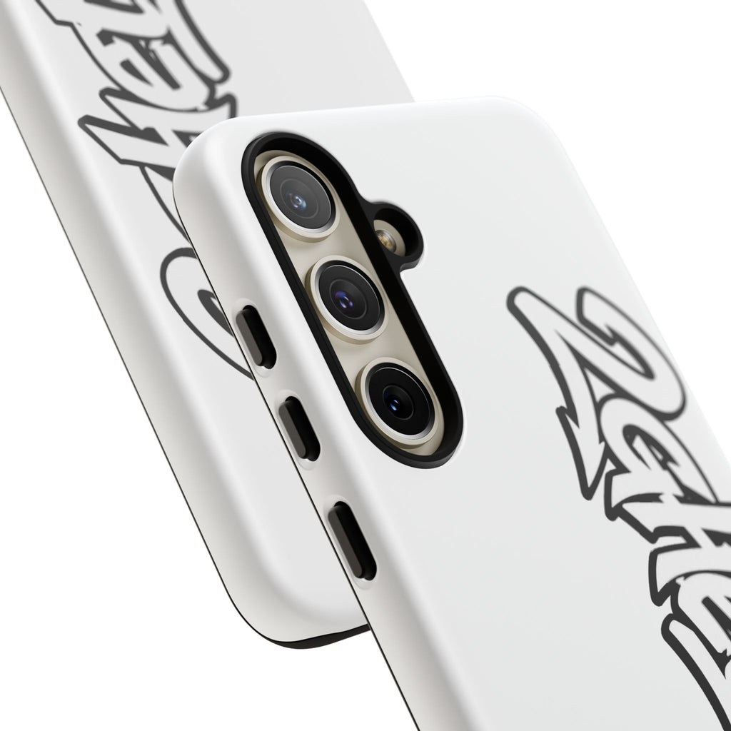 2Ghetto Pocket Tag Phone Case