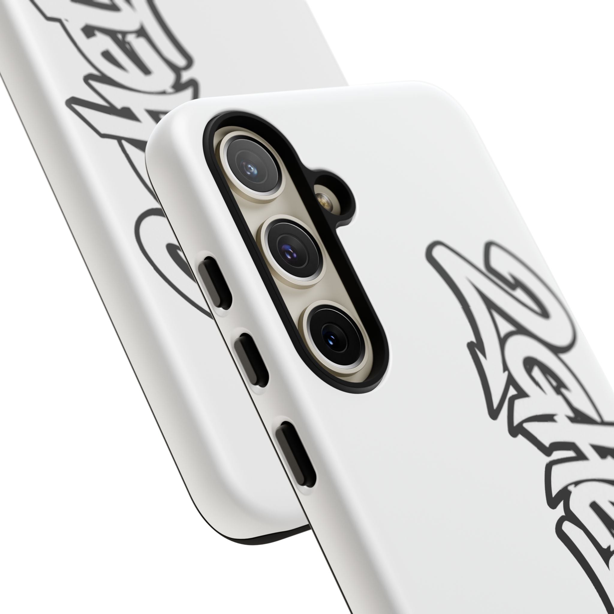 2Ghetto Pocket Tag Phone Case