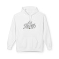 2Ghetto No Sleep Fleece Hoodie