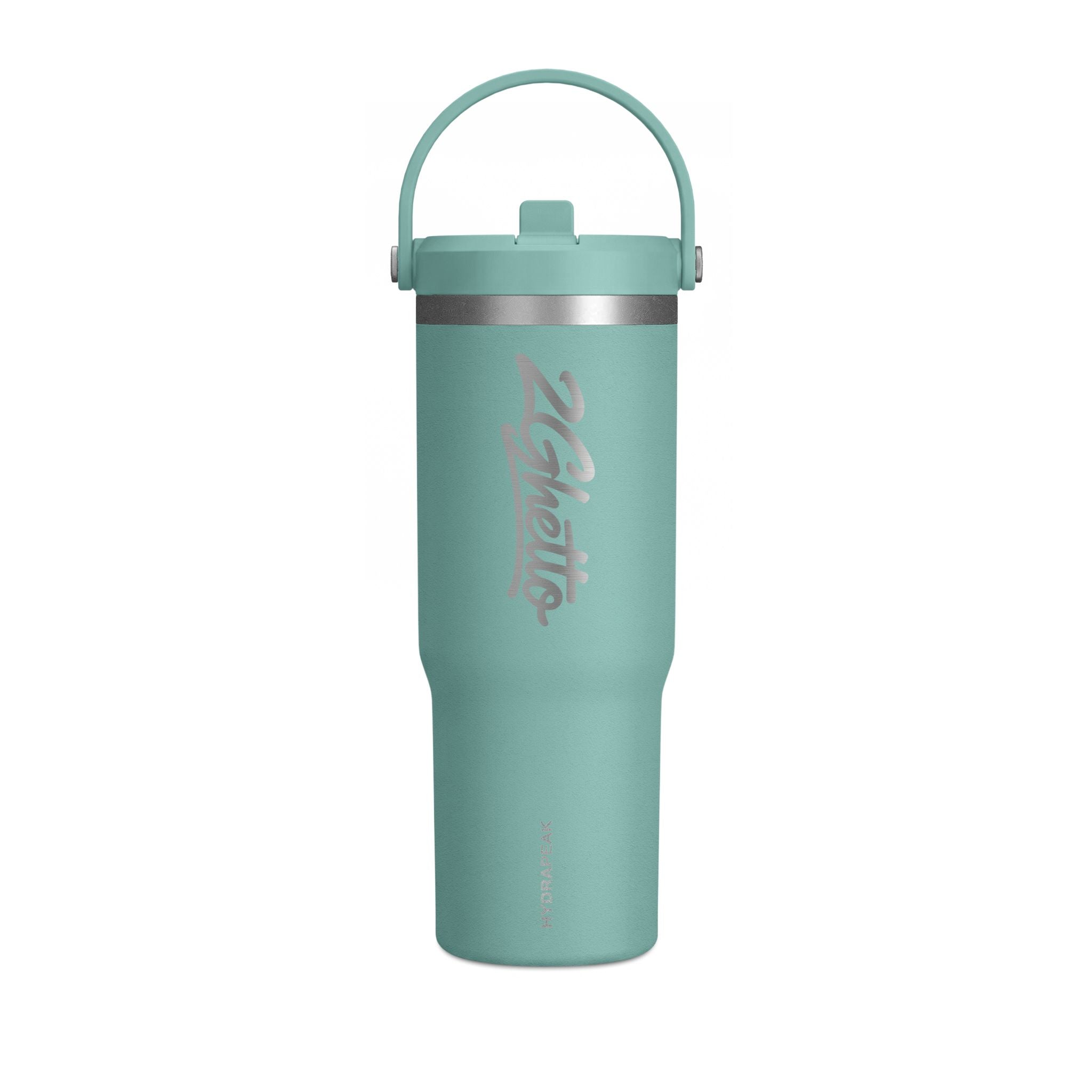 2Ghetto Cold Block Nomad Tumbler