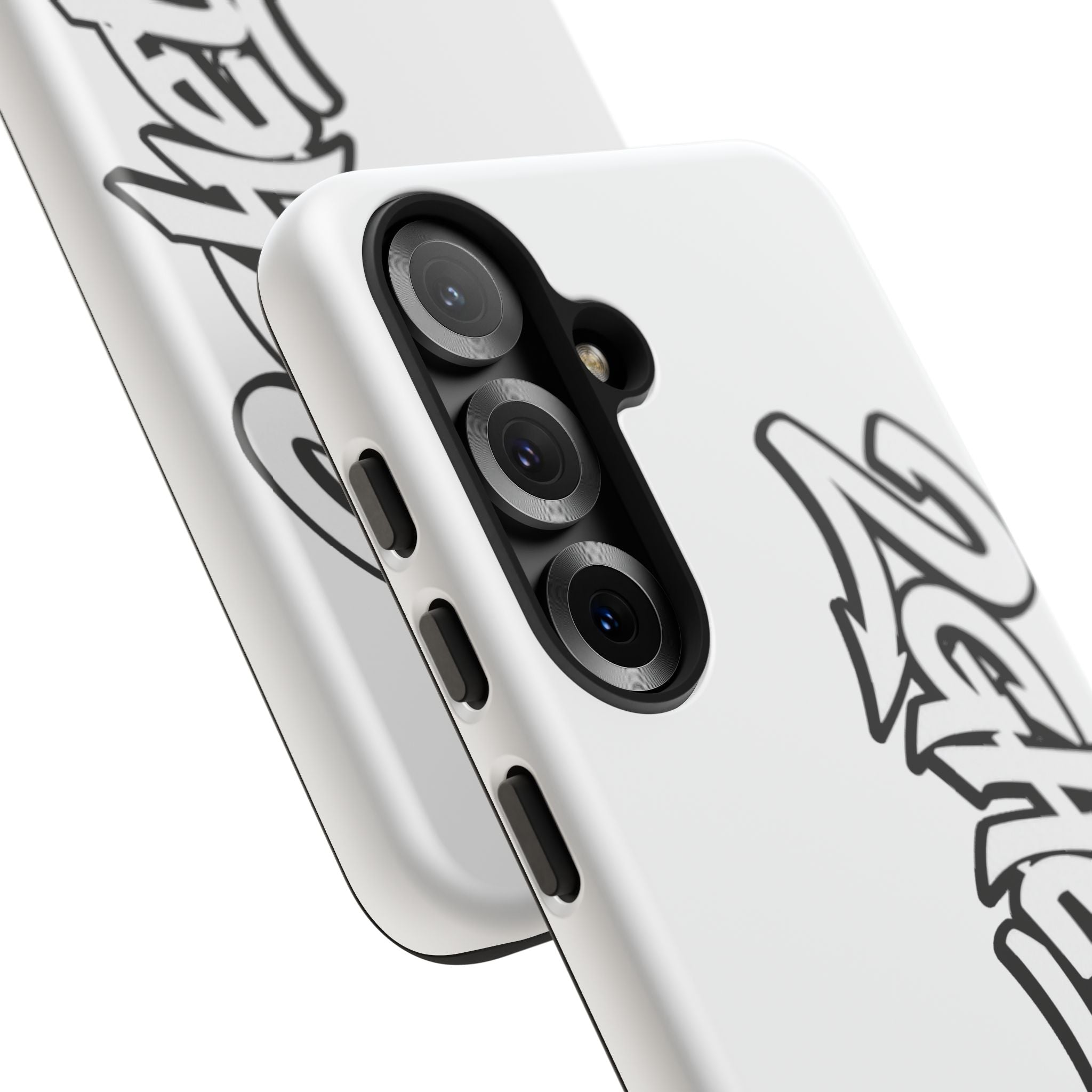 2Ghetto Pocket Tag Phone Case
