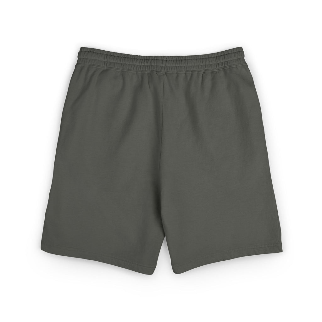 2Ghetto Asphalt Drift Sweat Shorts