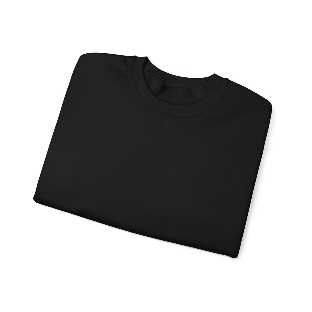 2Ghetto Graffiti Crewneck Sweatshirt