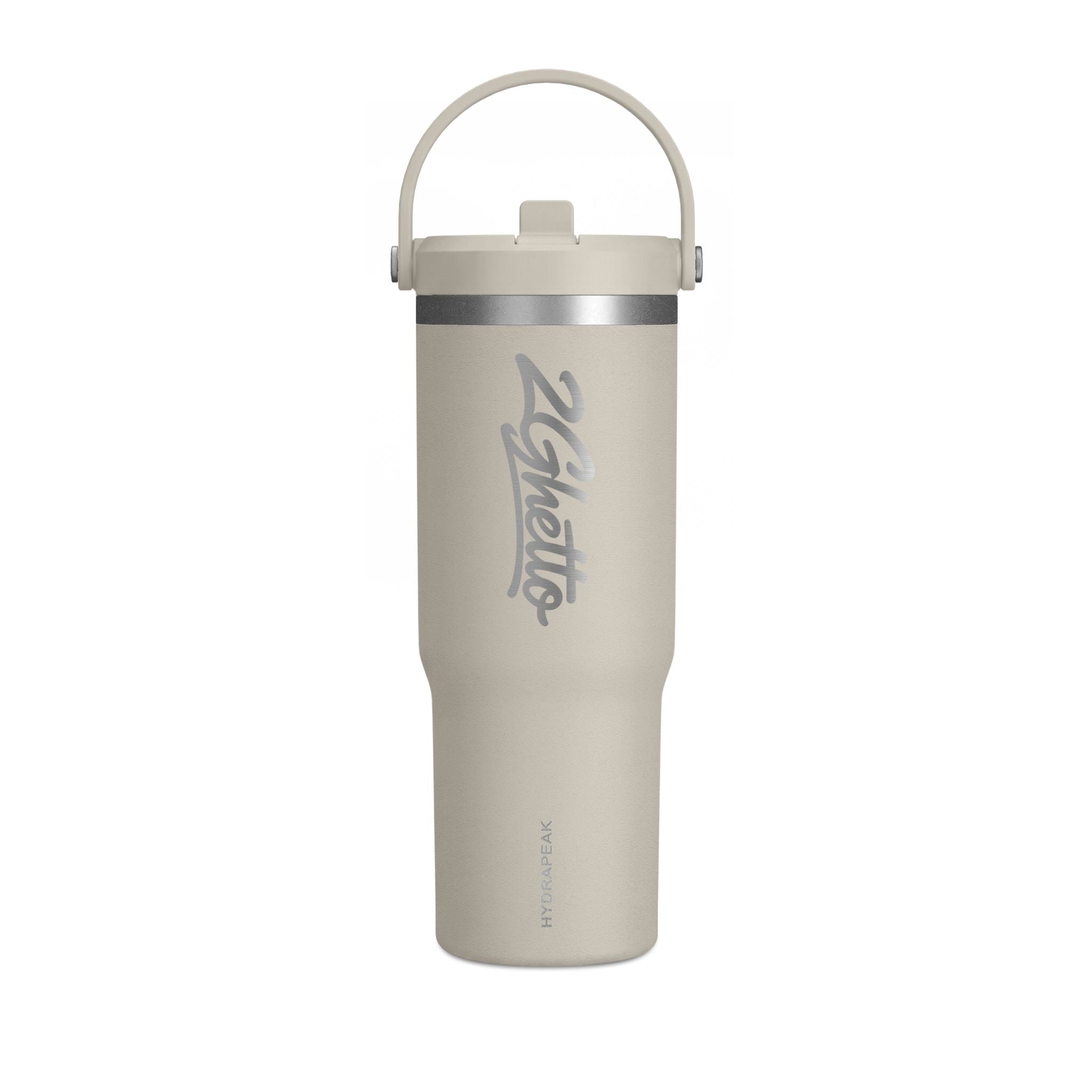 2Ghetto Cold Block Nomad Tumbler