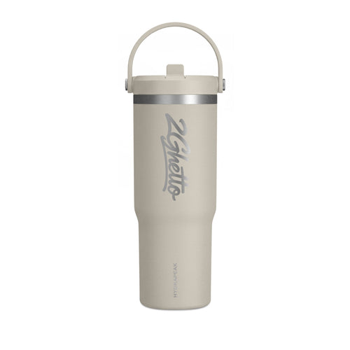 2Ghetto Cold Block Nomad Tumbler