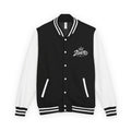 2Ghetto Back Alley Letterman Jacket