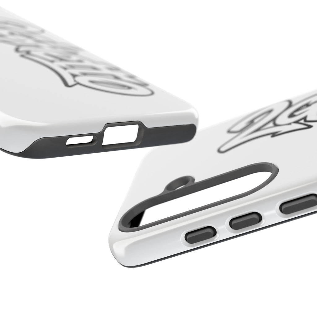 2Ghetto Pocket Tag Phone Case