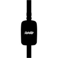 2Ghetto Alley Runner Sling Bag - Black