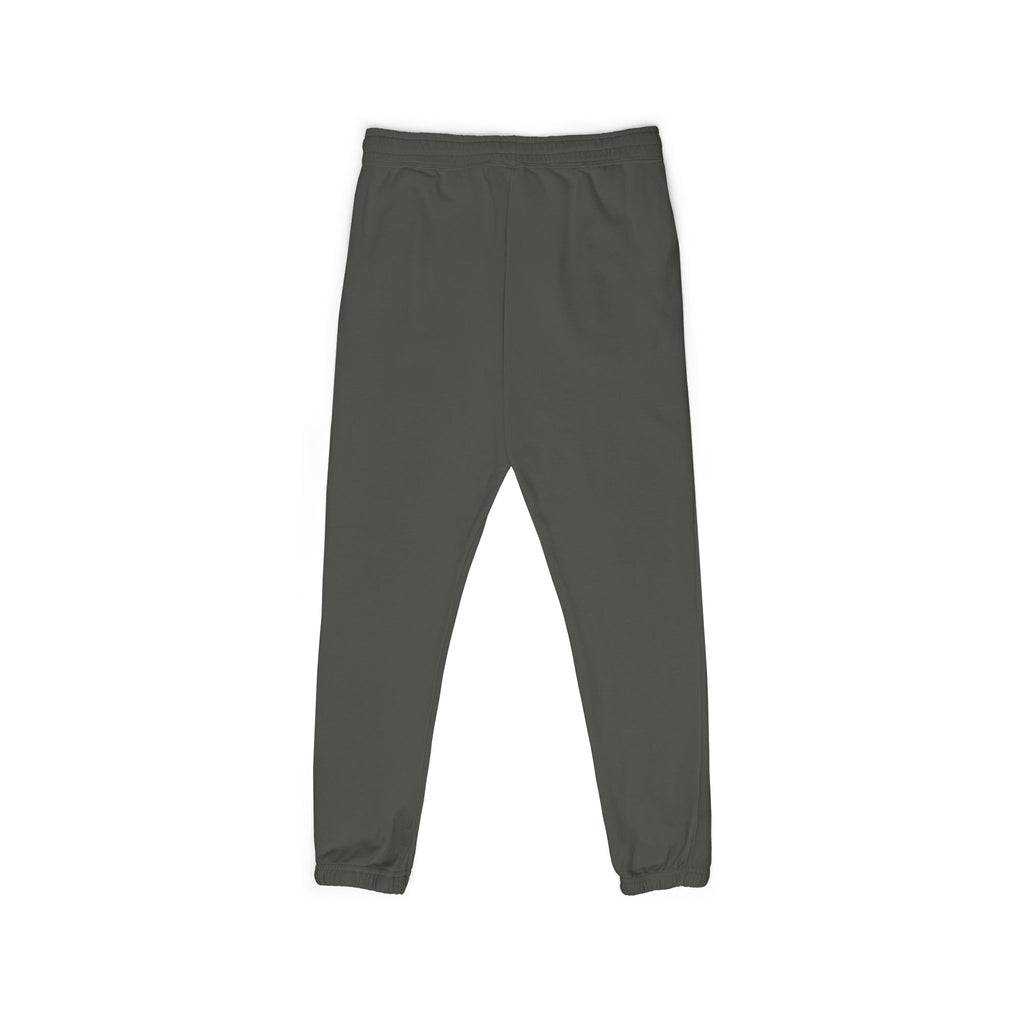 Sweatpants — Graphic Side Logo Joggers