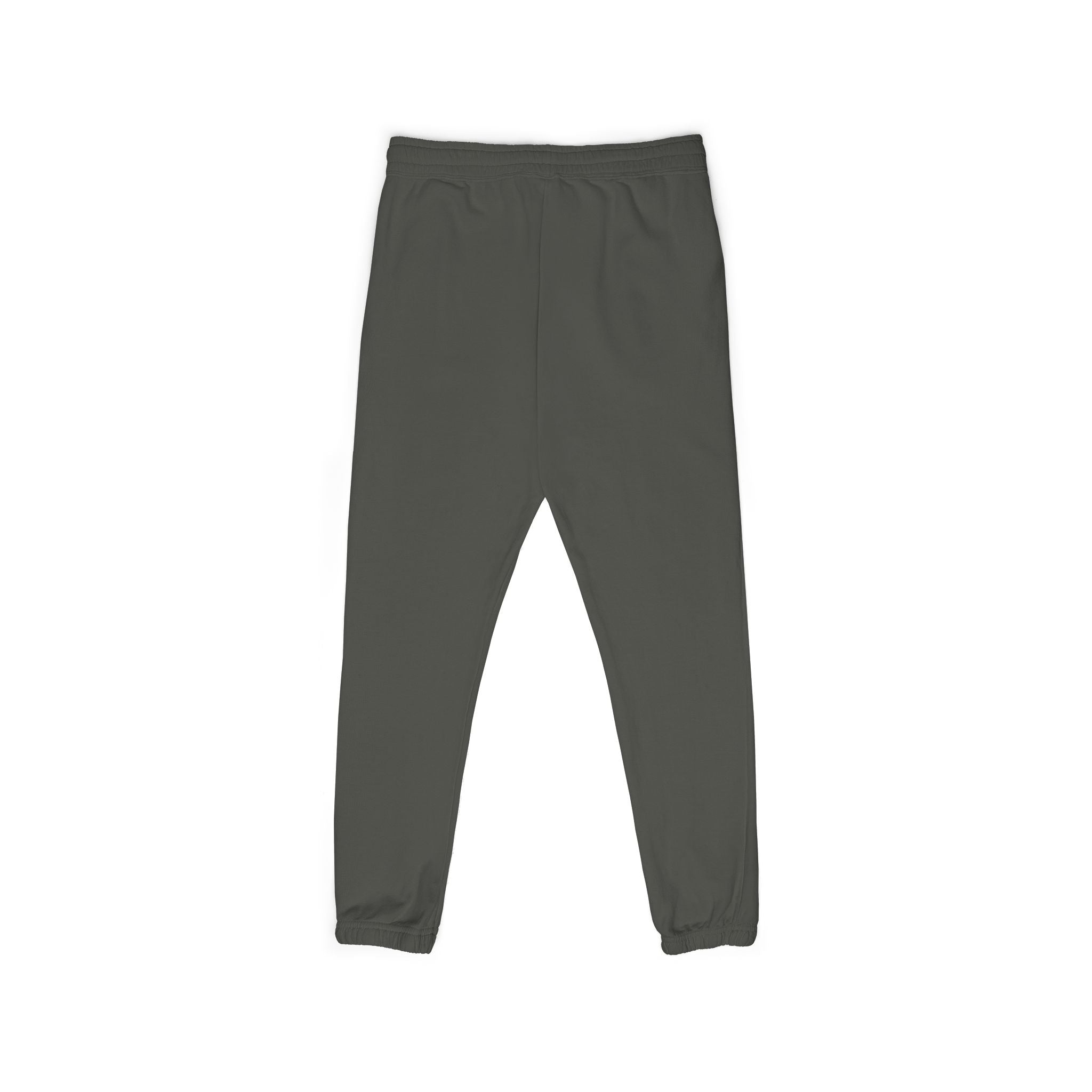 Sweatpants — Graphic Side Logo Joggers
