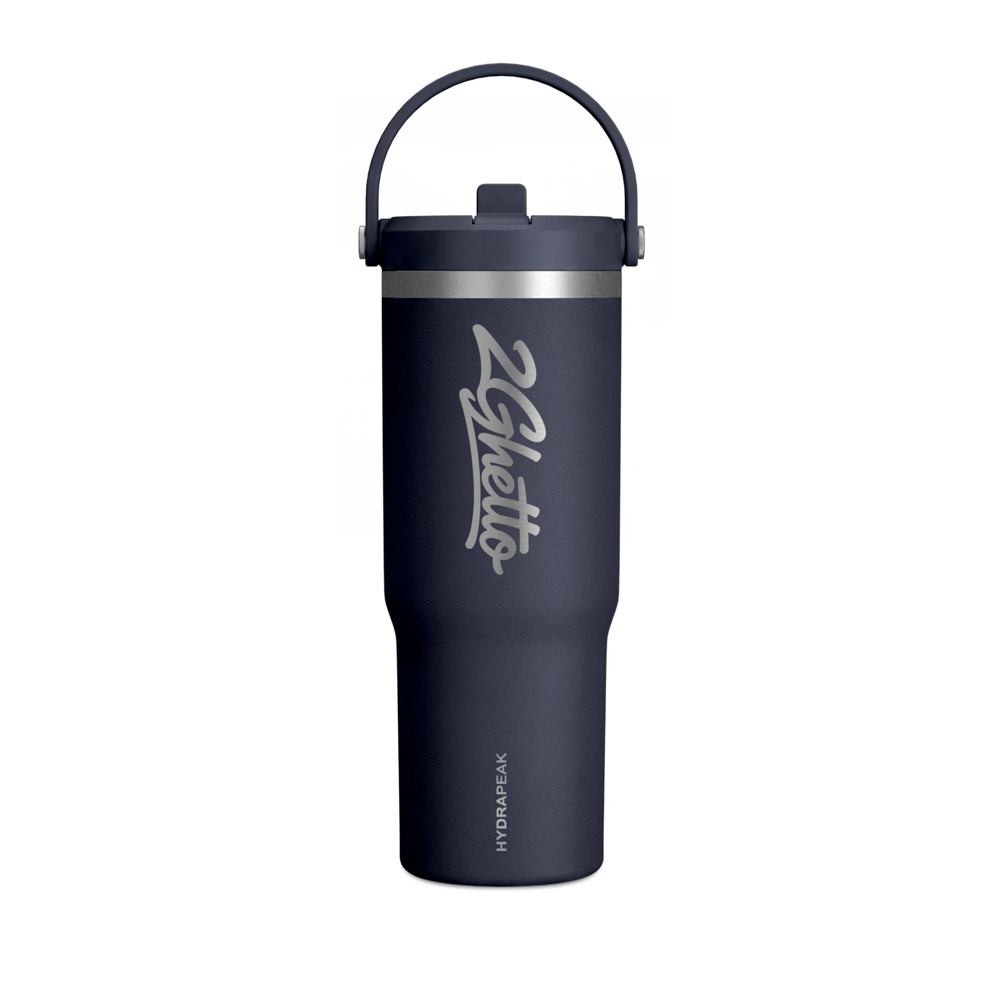 2Ghetto Cold Block Nomad Tumbler