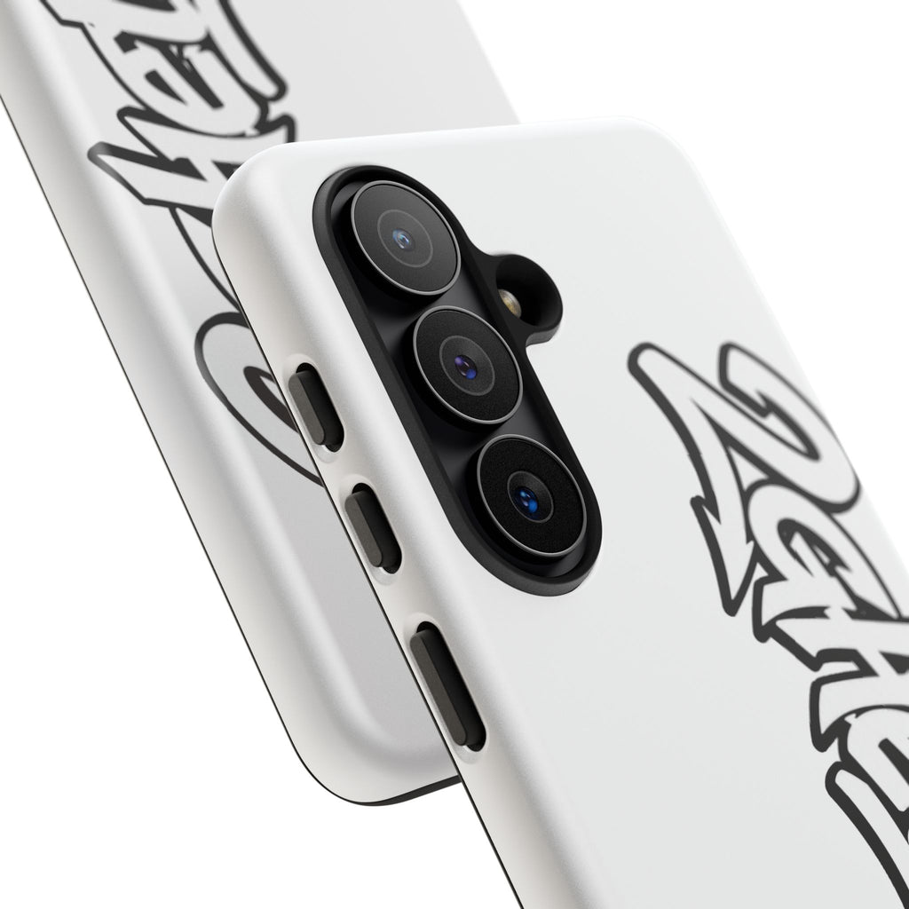 2Ghetto Pocket Tag Phone Case