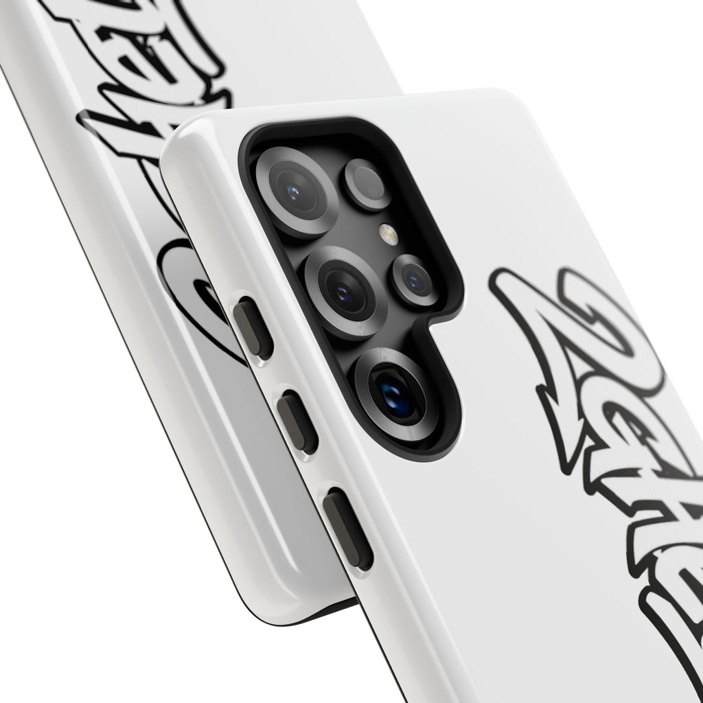 2Ghetto Pocket Tag Phone Case