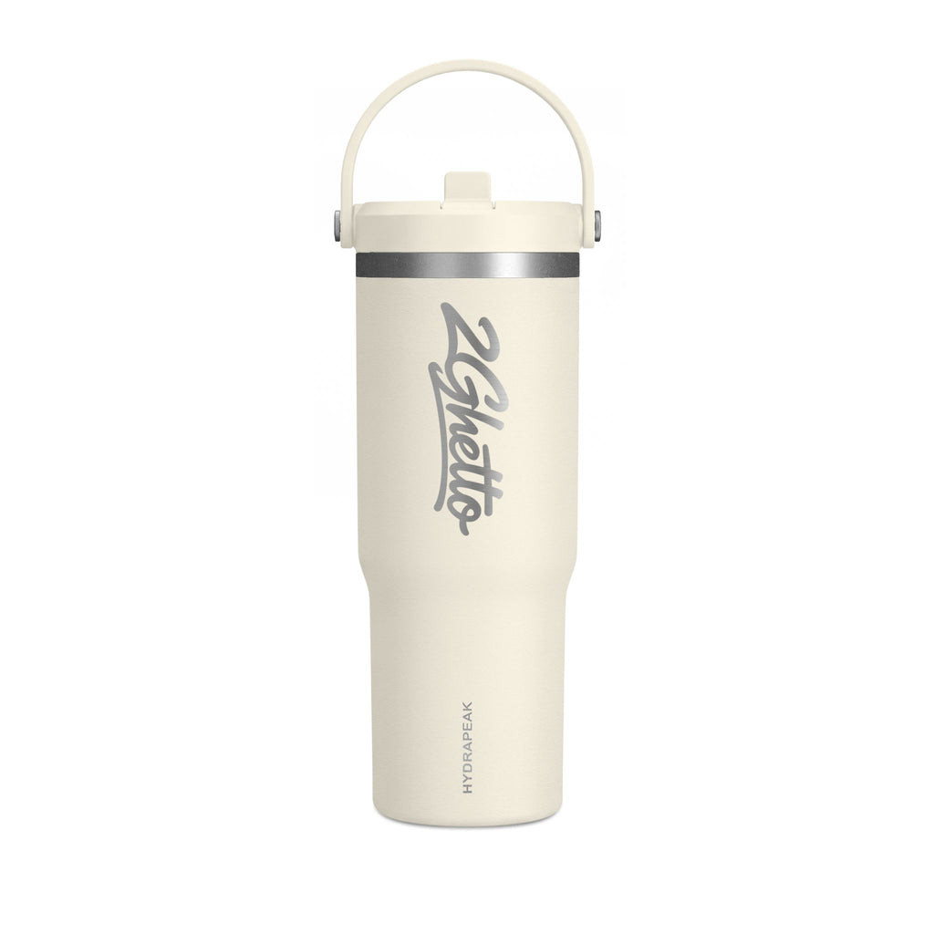 2Ghetto Cold Block Nomad Tumbler
