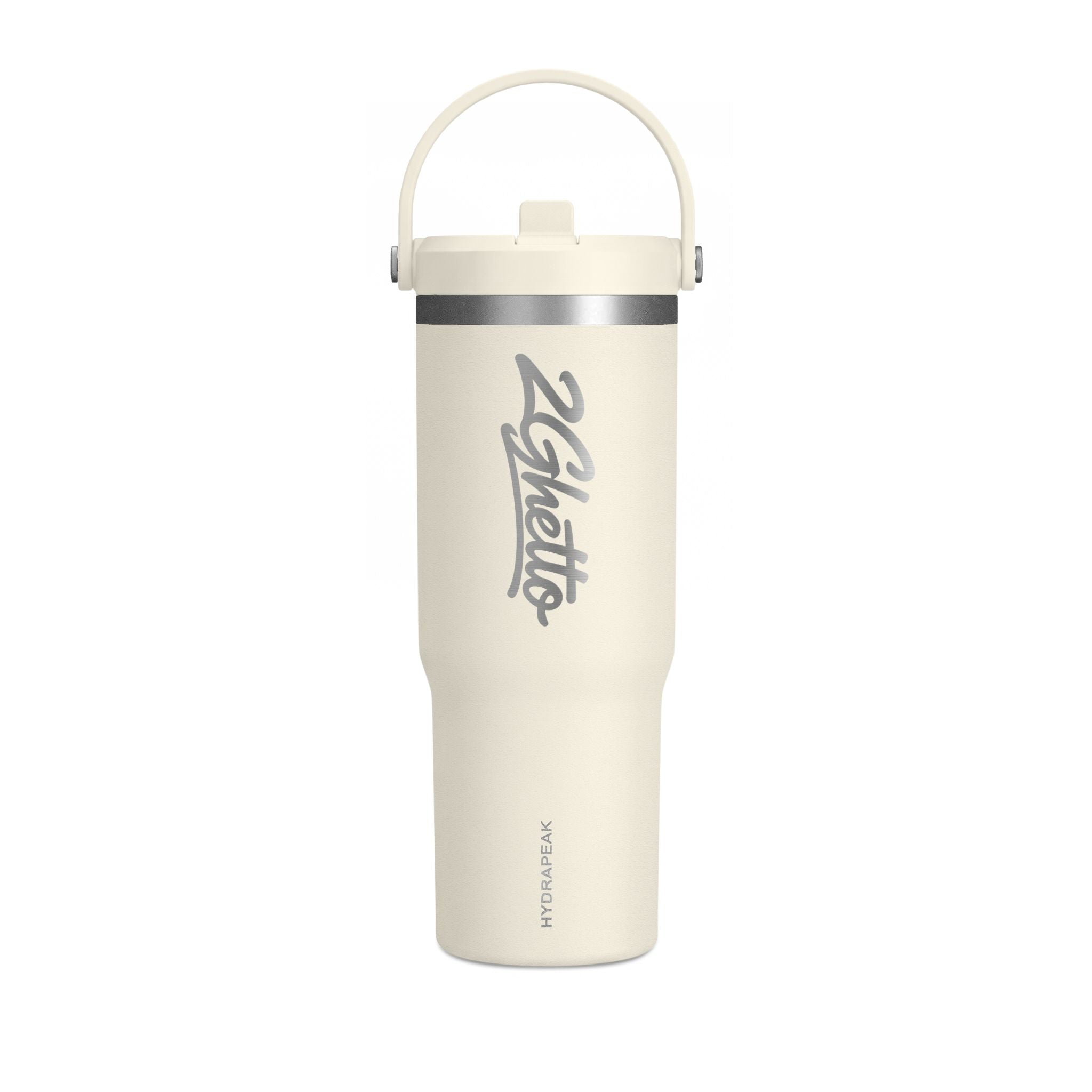 2Ghetto Cold Block Nomad Tumbler