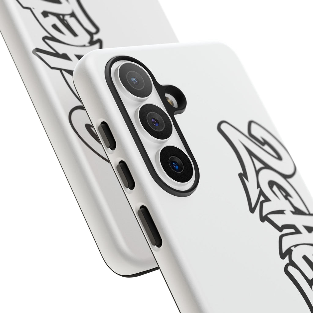 2Ghetto Pocket Tag Phone Case