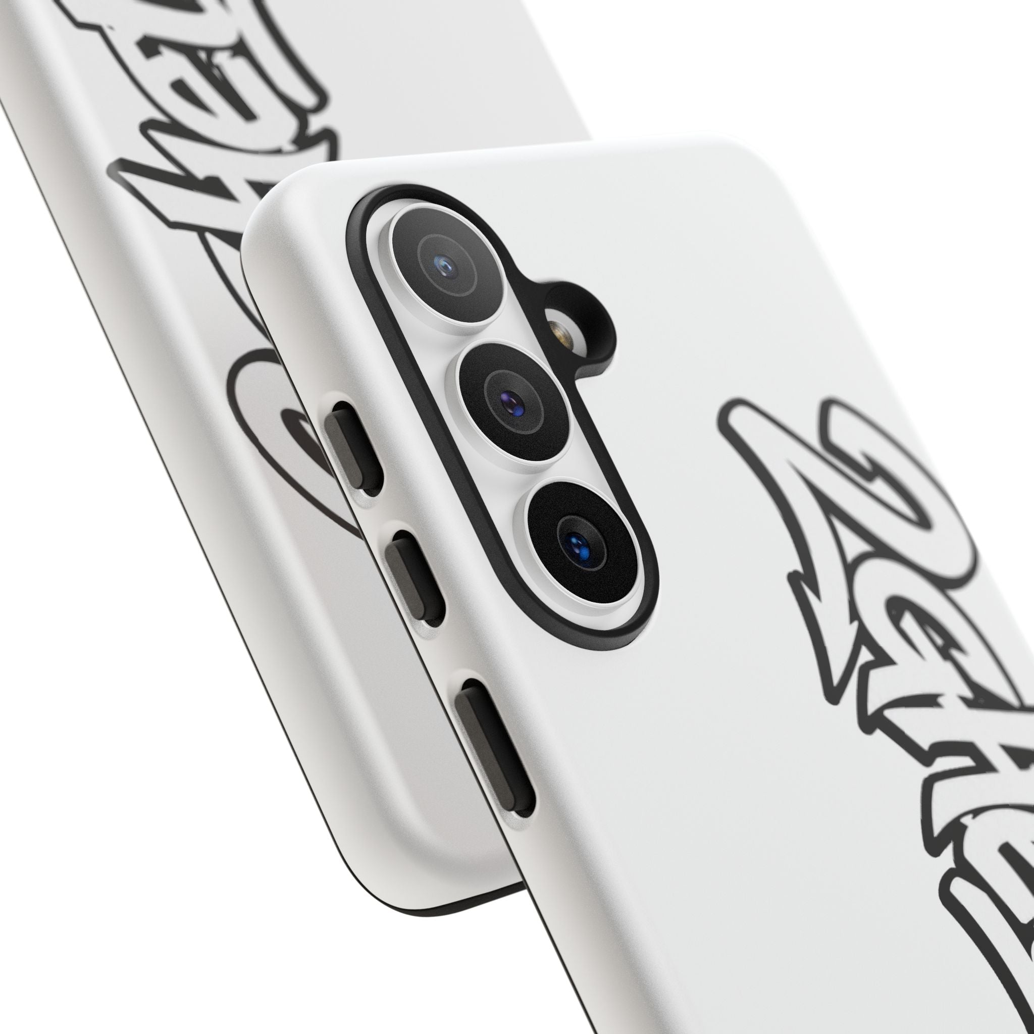 2Ghetto Pocket Tag Phone Case