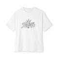 2Ghetto Famous Street Boxy Tee