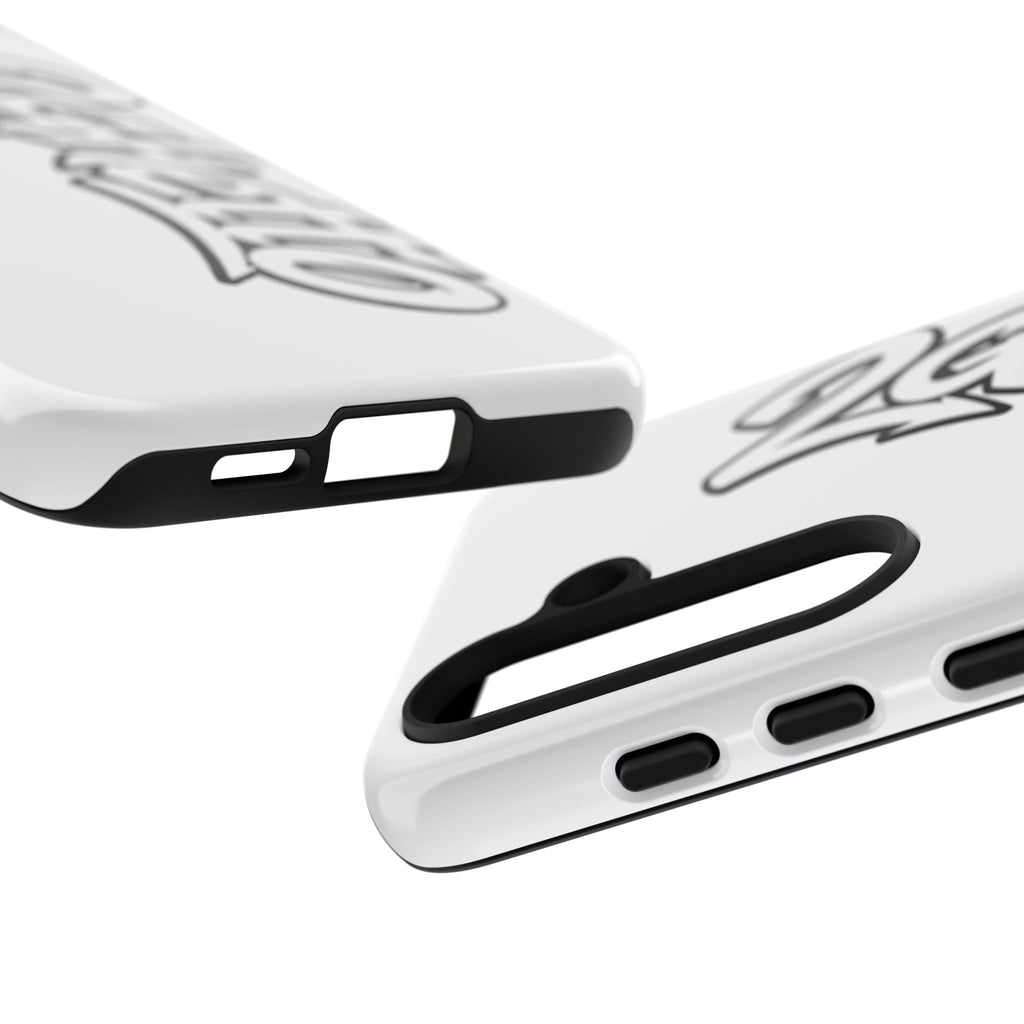 2Ghetto Pocket Tag Phone Case
