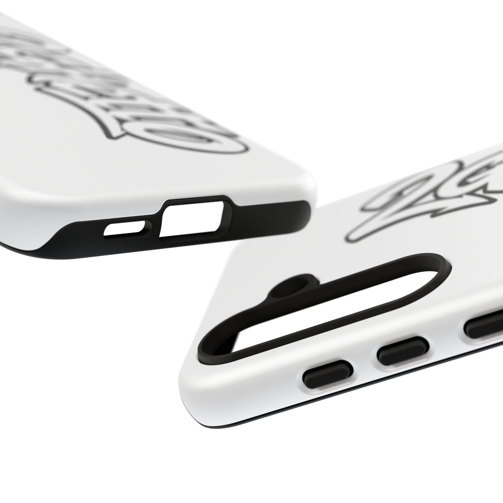 2Ghetto Pocket Tag Phone Case