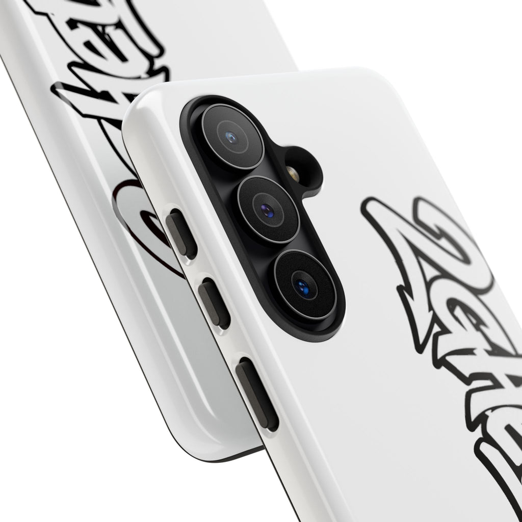 2Ghetto Pocket Tag Phone Case
