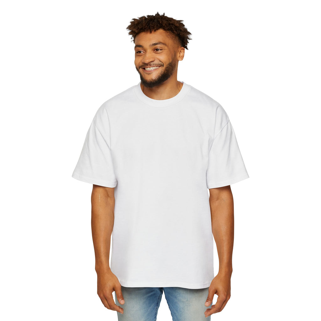 2Ghetto Concrete Halo Oversized Tee