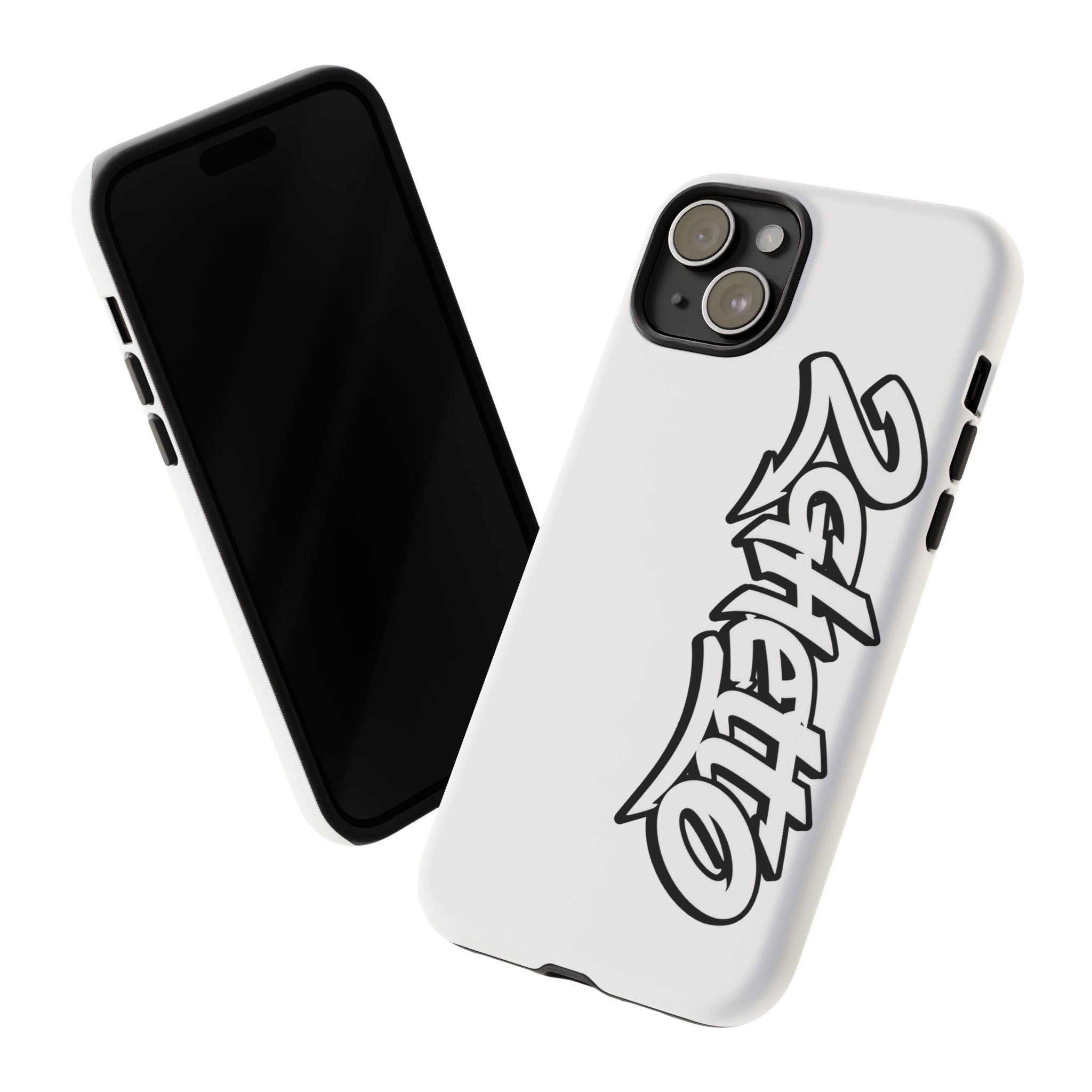 2Ghetto Pocket Tag Phone Case