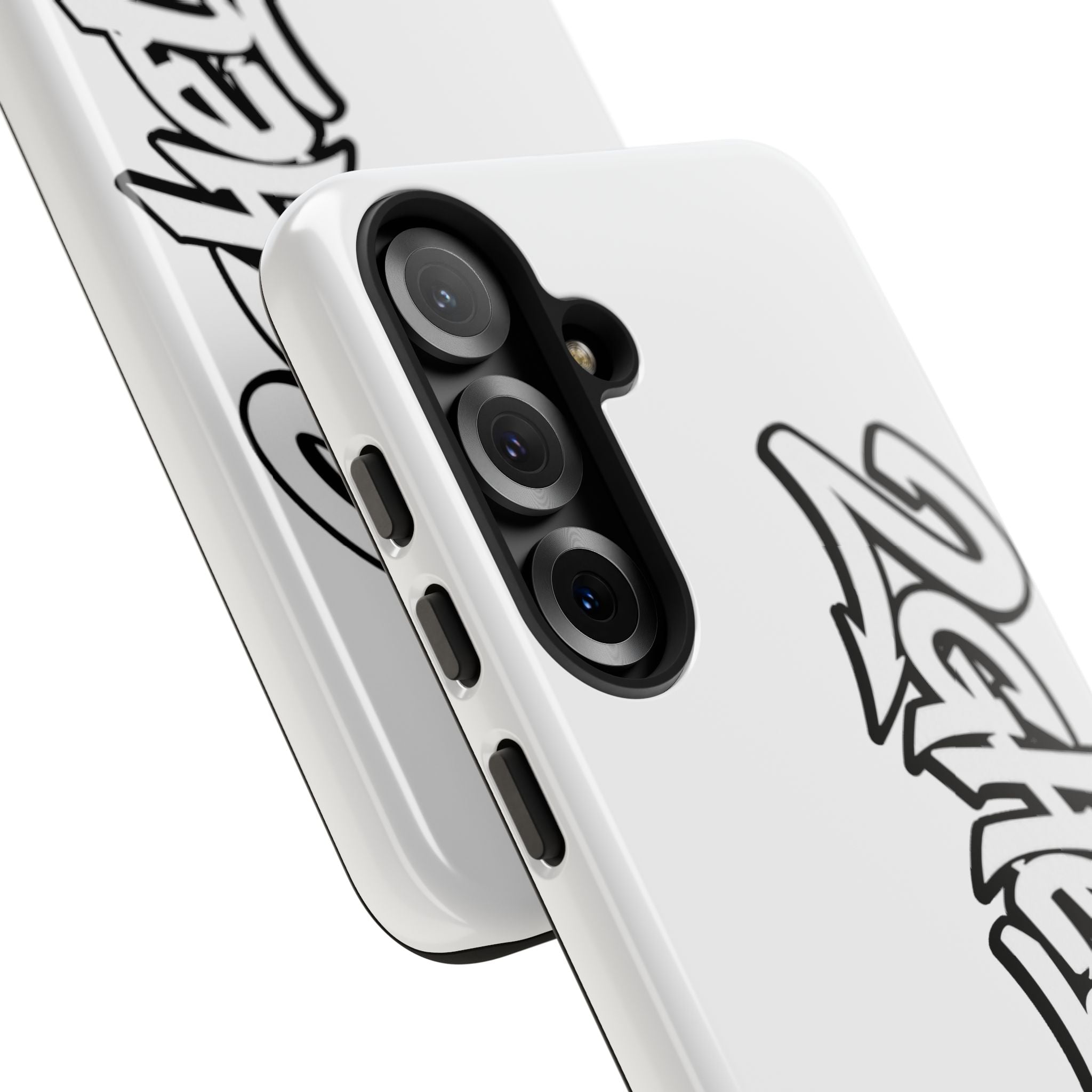 2Ghetto Pocket Tag Phone Case