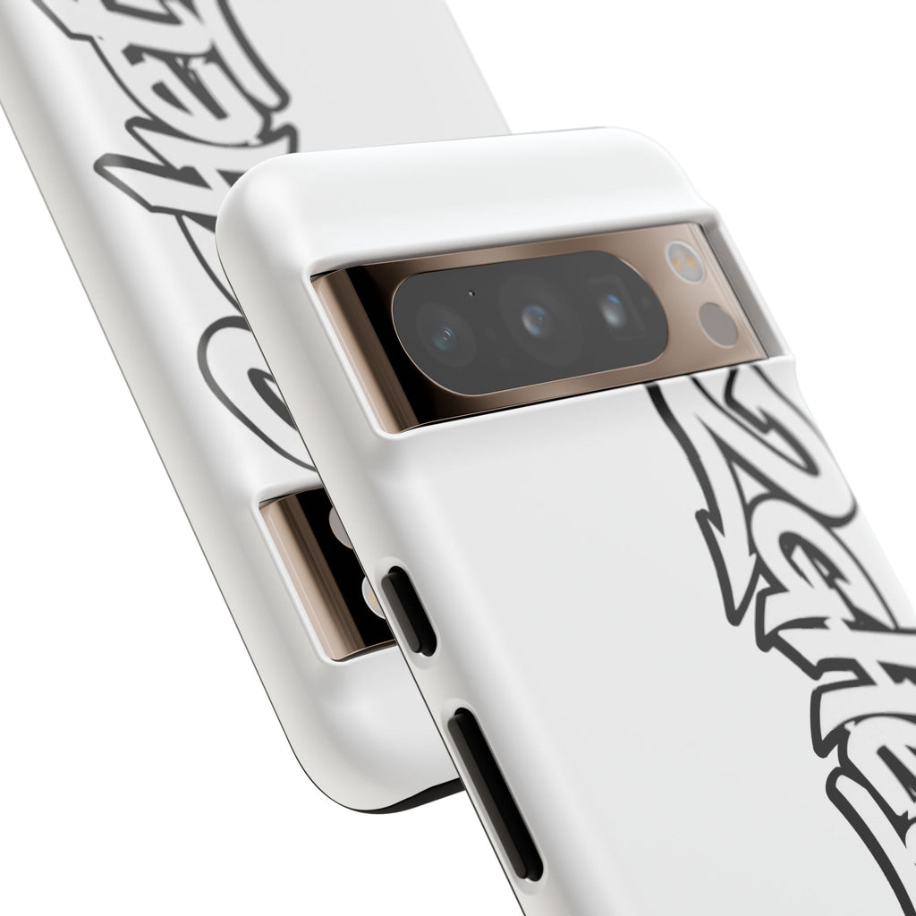 2Ghetto Pocket Tag Phone Case