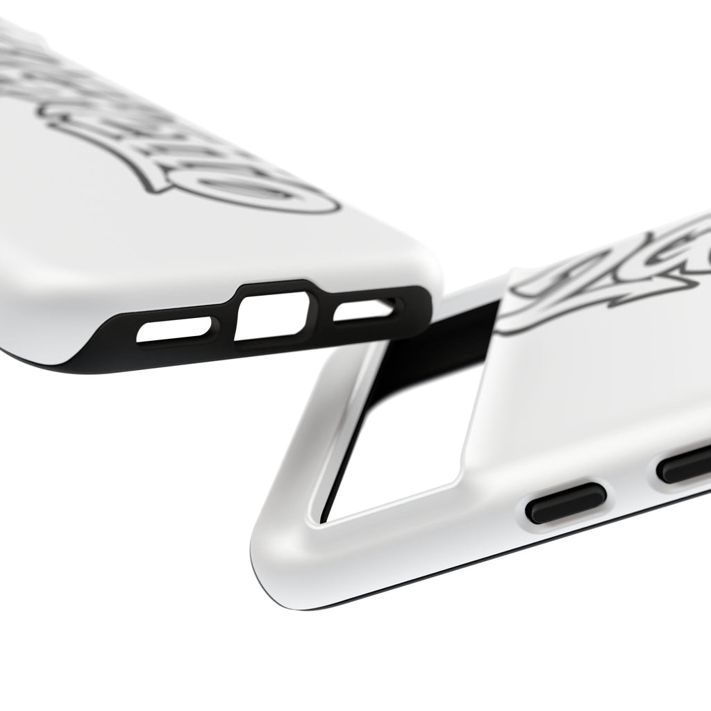 2Ghetto Pocket Tag Phone Case