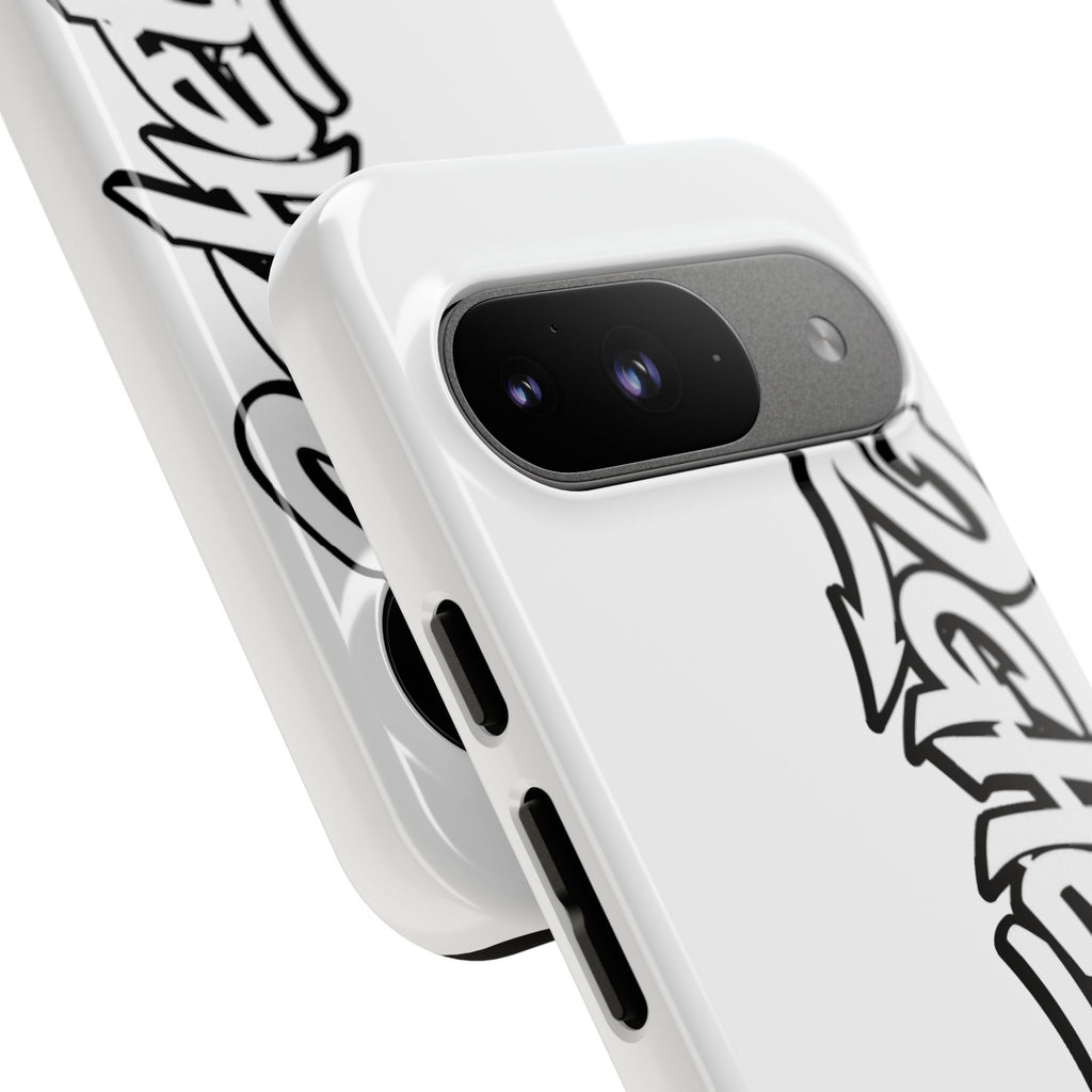 2Ghetto Pocket Tag Phone Case