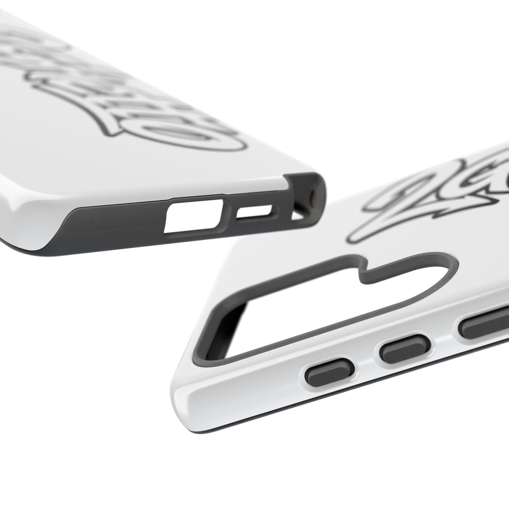 2Ghetto Pocket Tag Phone Case