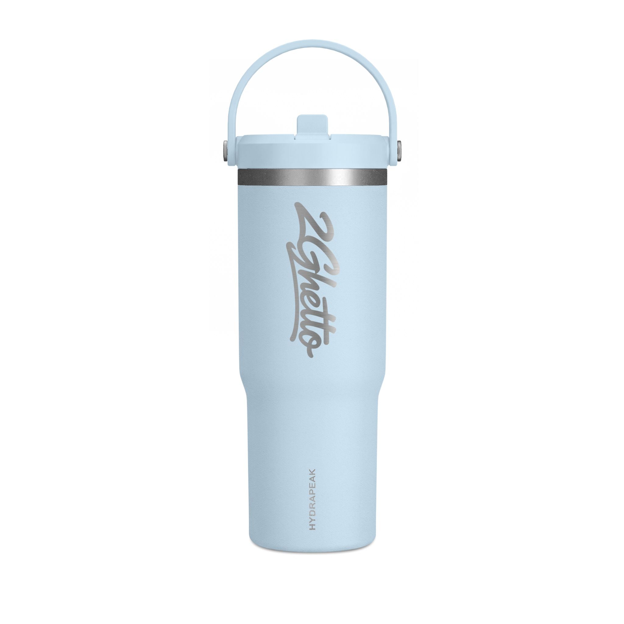 2Ghetto Cold Block Nomad Tumbler