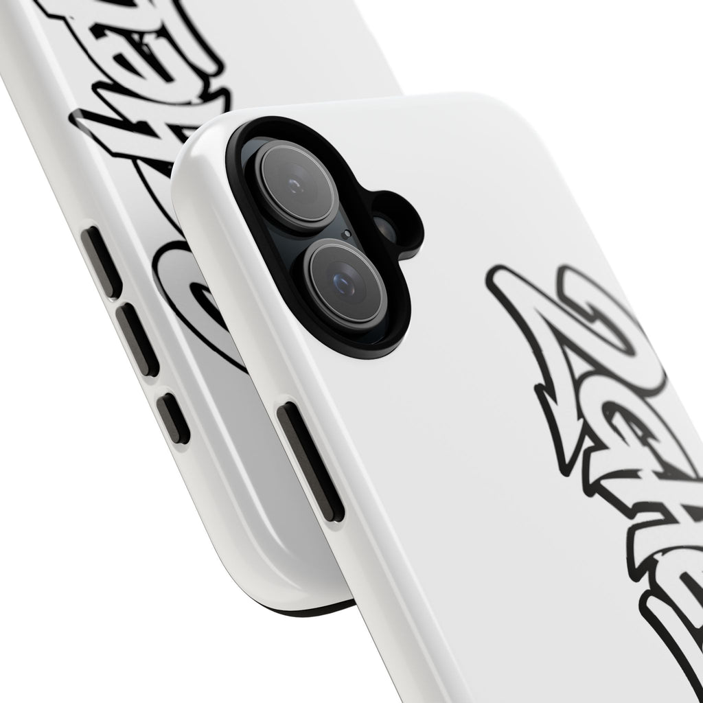 2Ghetto Pocket Tag Phone Case