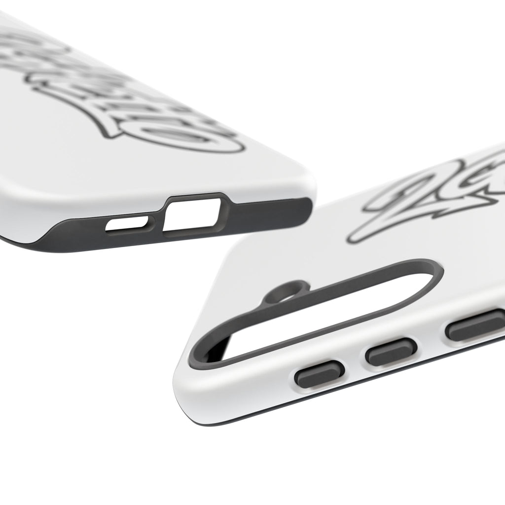 2Ghetto Pocket Tag Phone Case