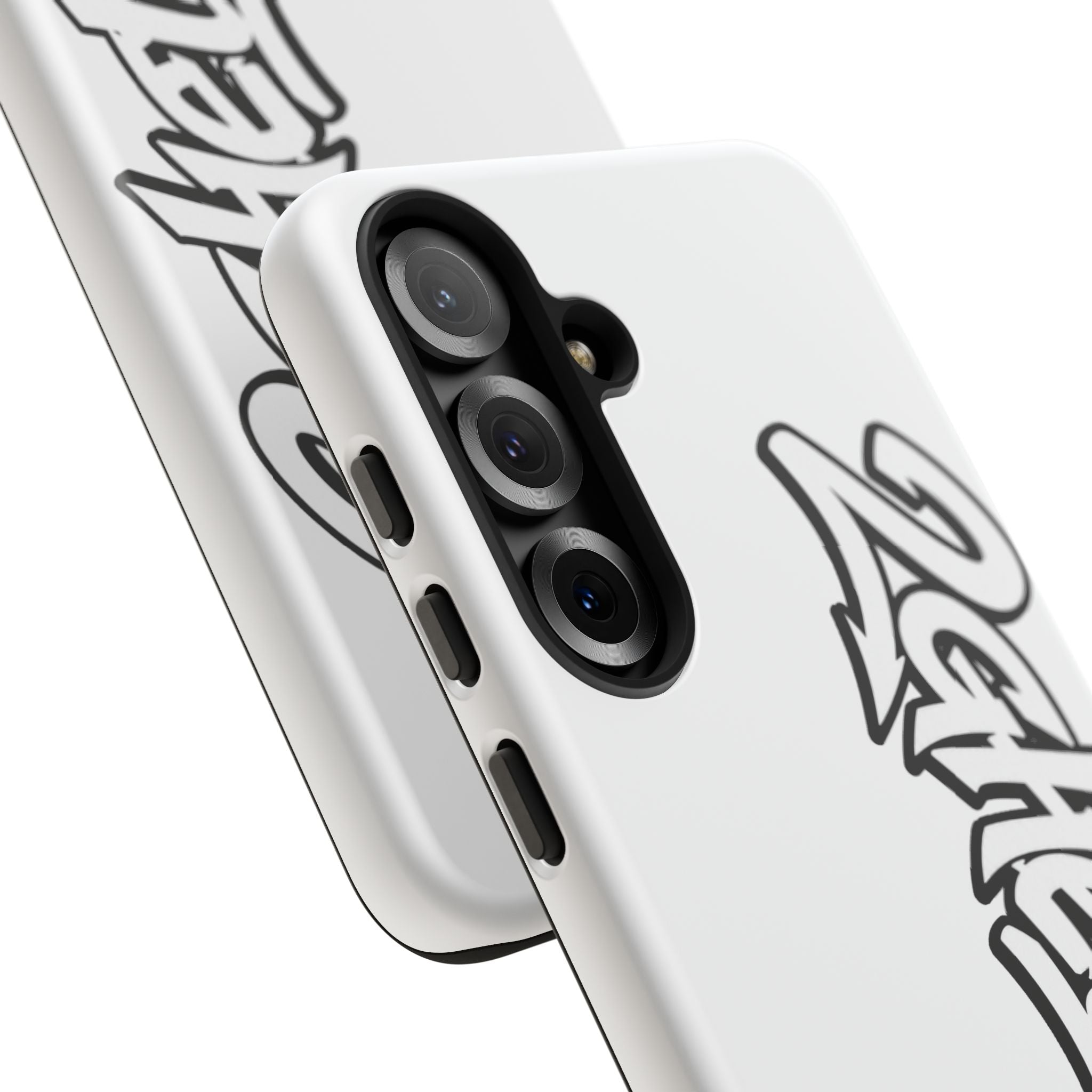2Ghetto Pocket Tag Phone Case