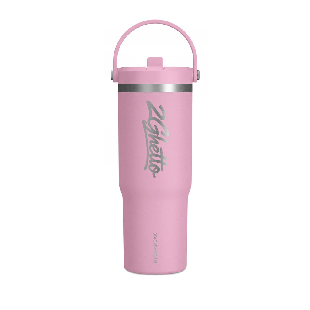 2Ghetto Cold Block Nomad Tumbler
