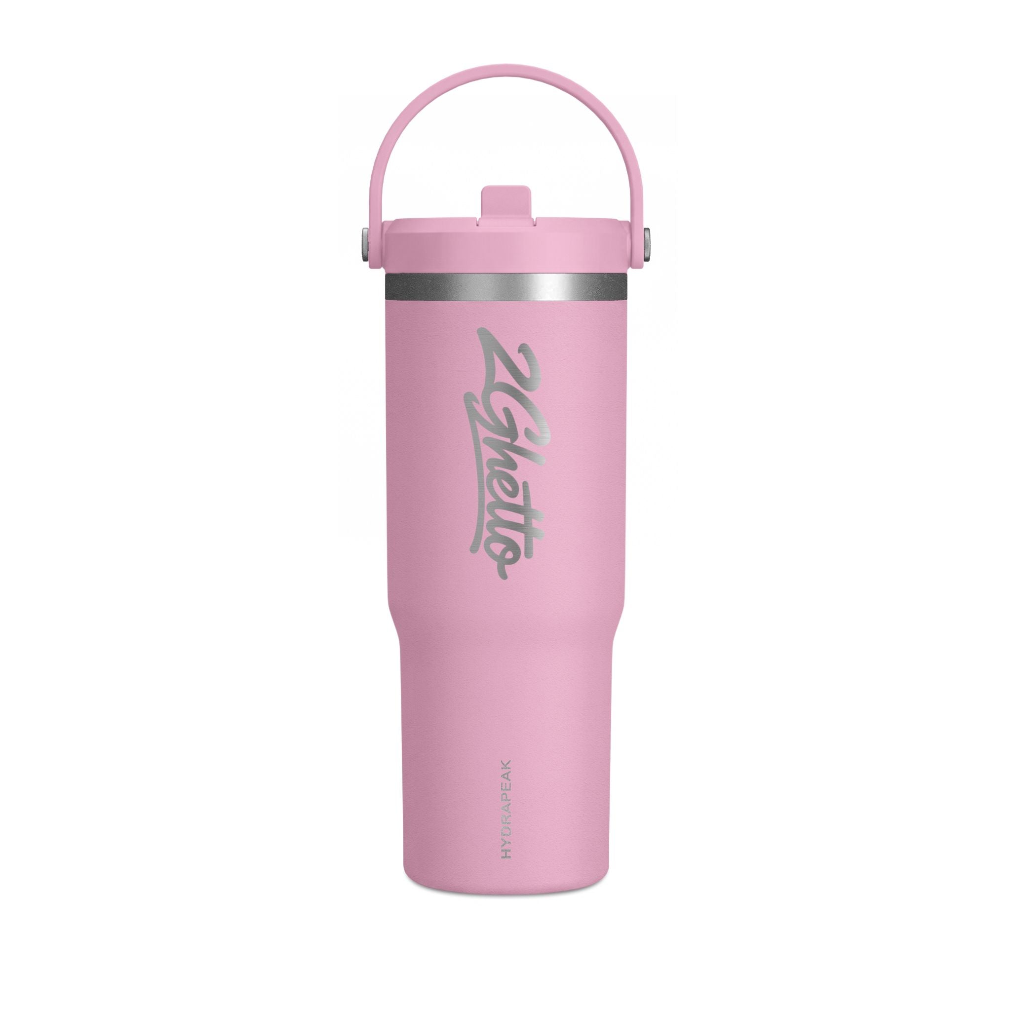 2Ghetto Cold Block Nomad Tumbler