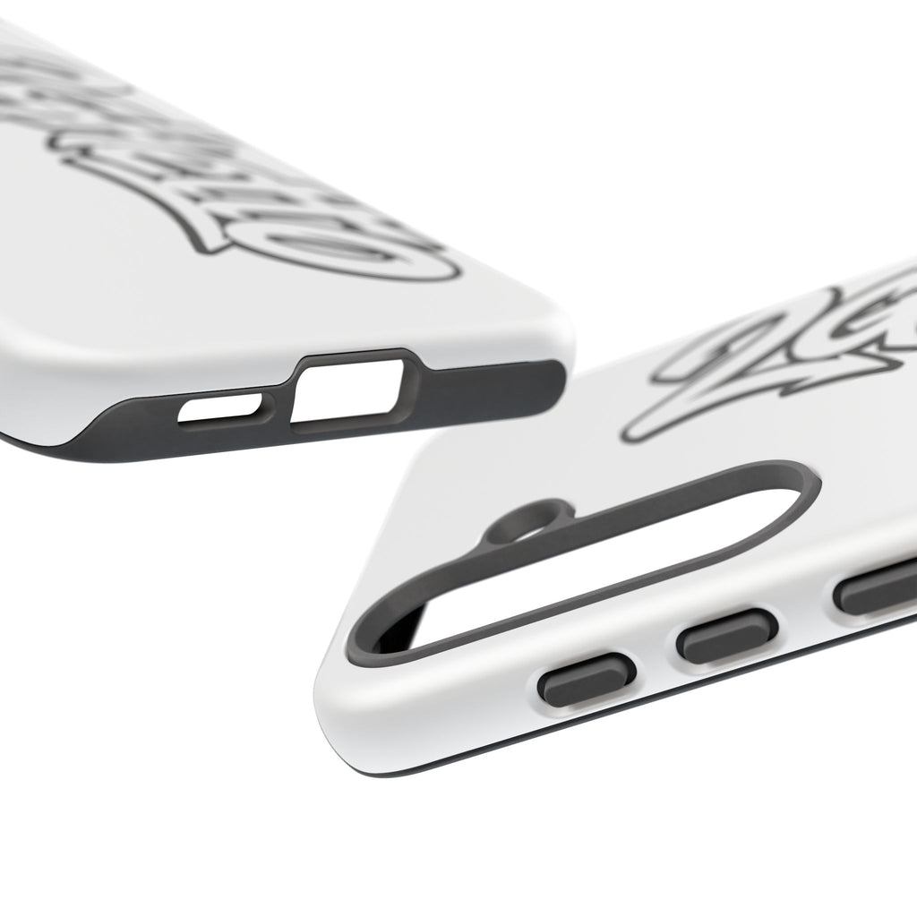 2Ghetto Pocket Tag Phone Case
