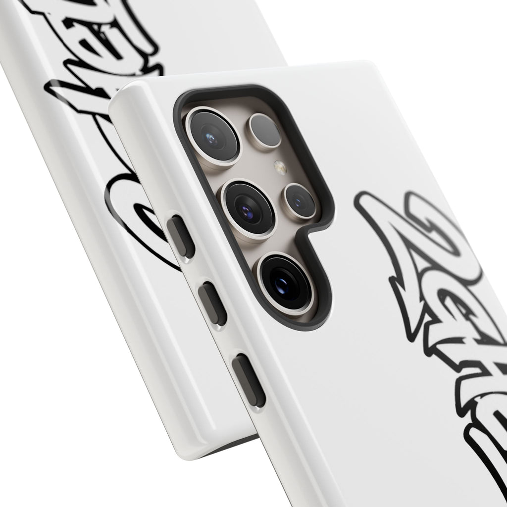 2Ghetto Pocket Tag Phone Case