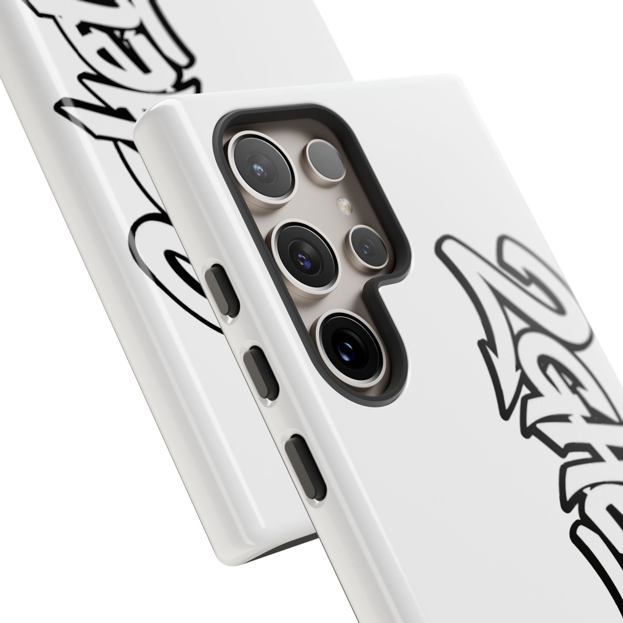 2Ghetto Pocket Tag Phone Case
