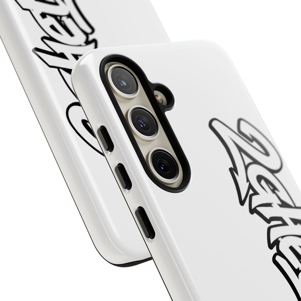 2Ghetto Pocket Tag Phone Case