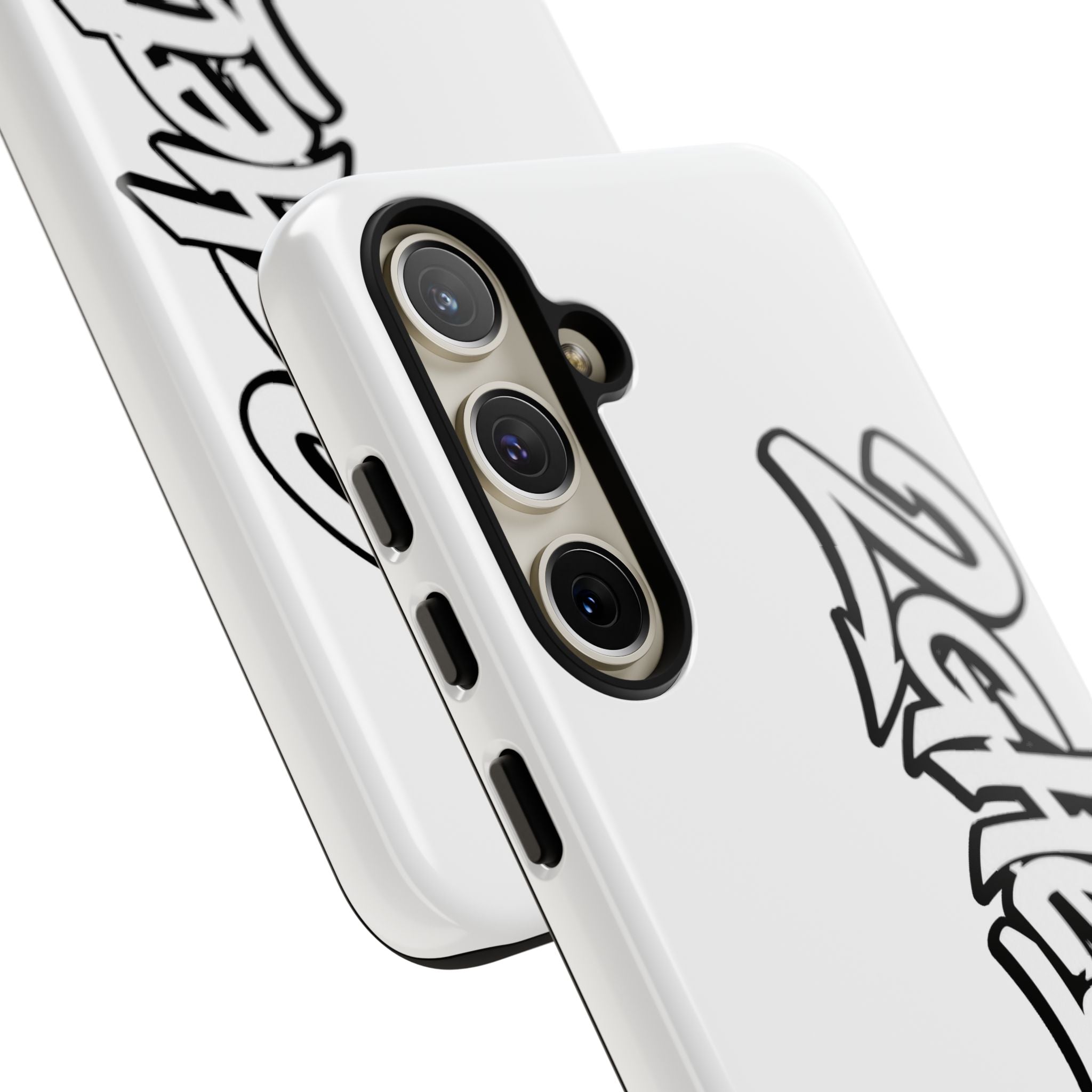 2Ghetto Pocket Tag Phone Case