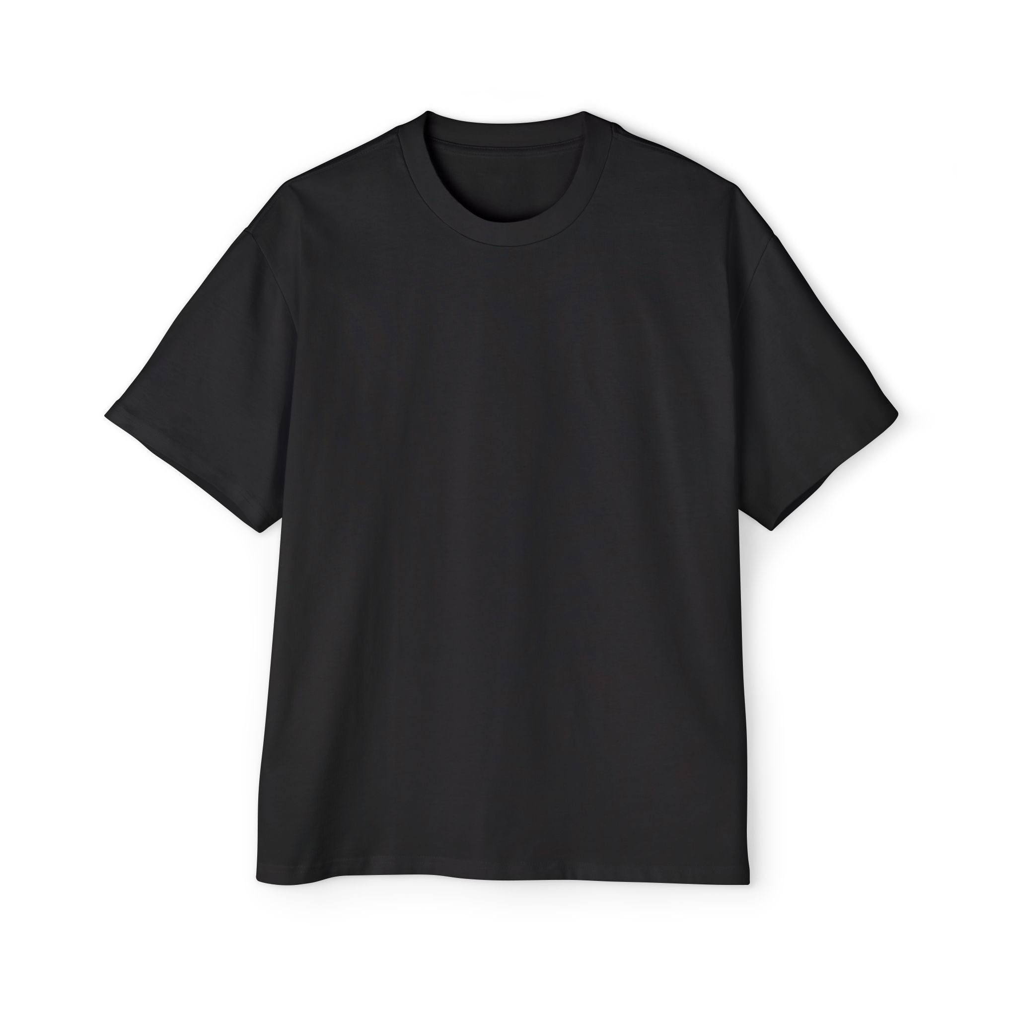 2Ghetto Concrete Halo Oversized Tee