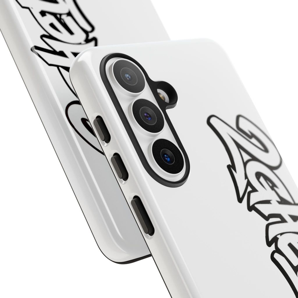 2Ghetto Pocket Tag Phone Case