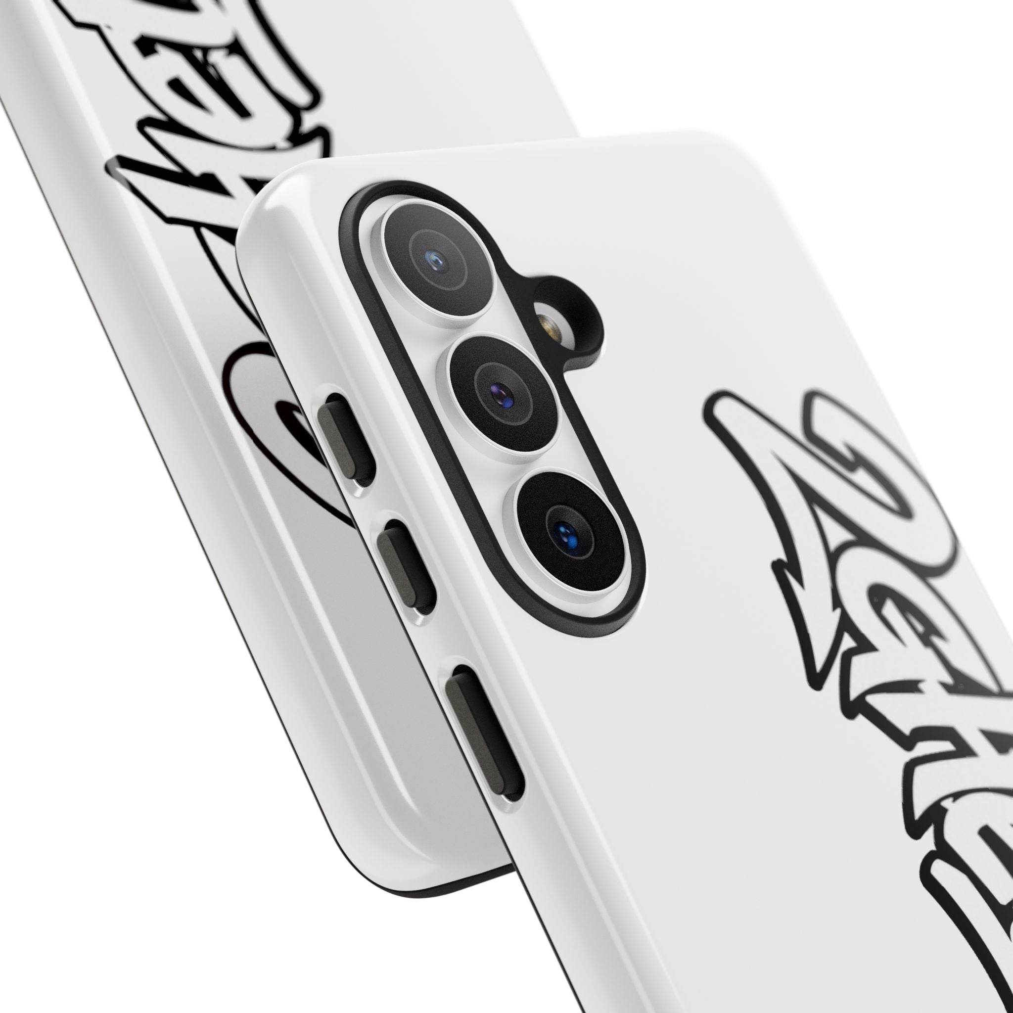 2Ghetto Pocket Tag Phone Case