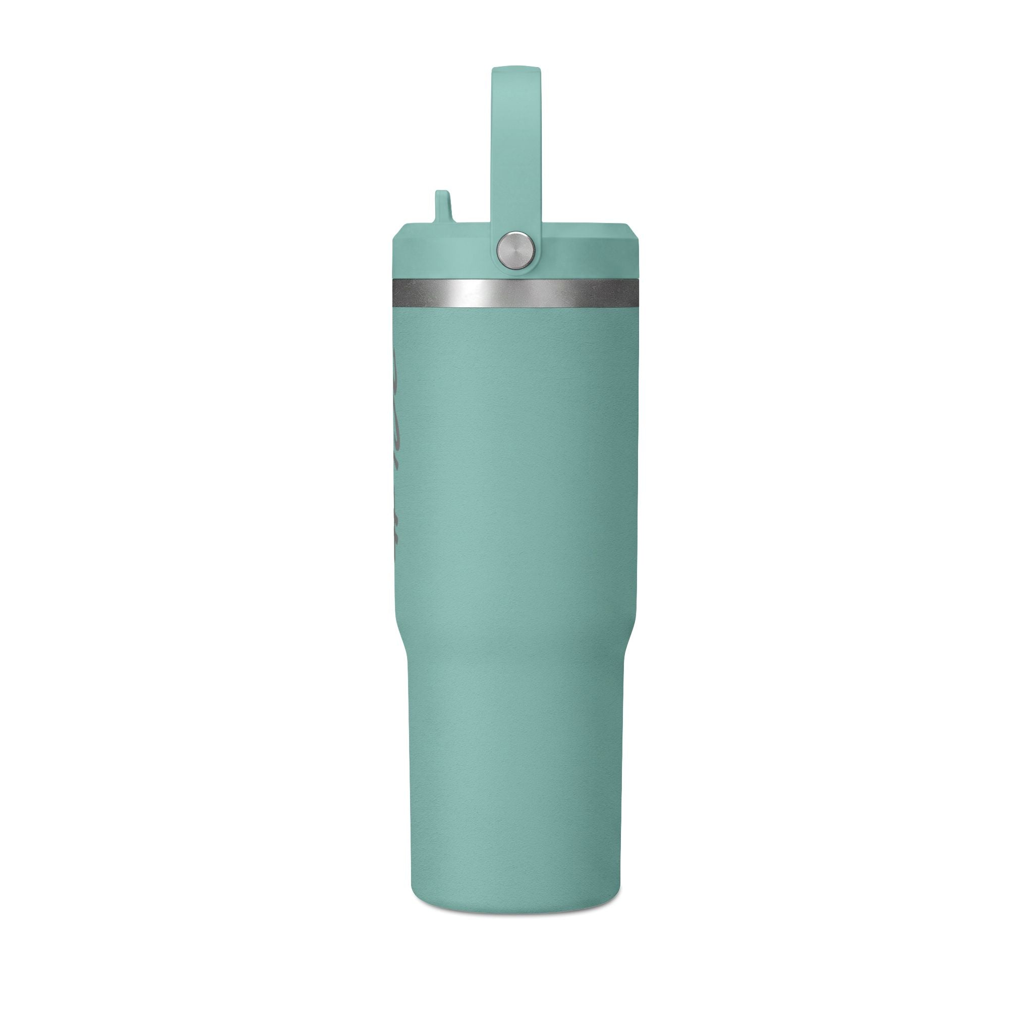 2Ghetto Cold Block Nomad Tumbler