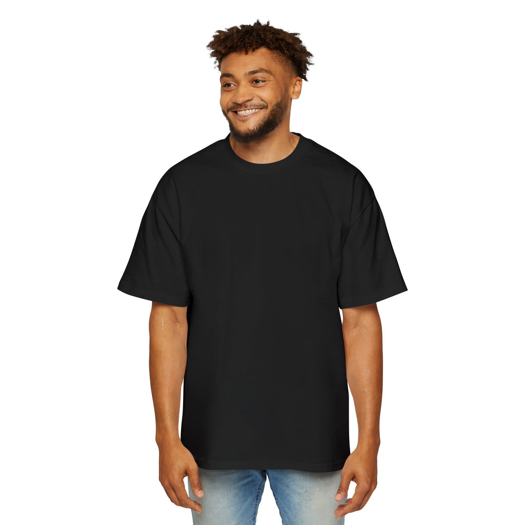 2Ghetto Concrete Halo Oversized Tee