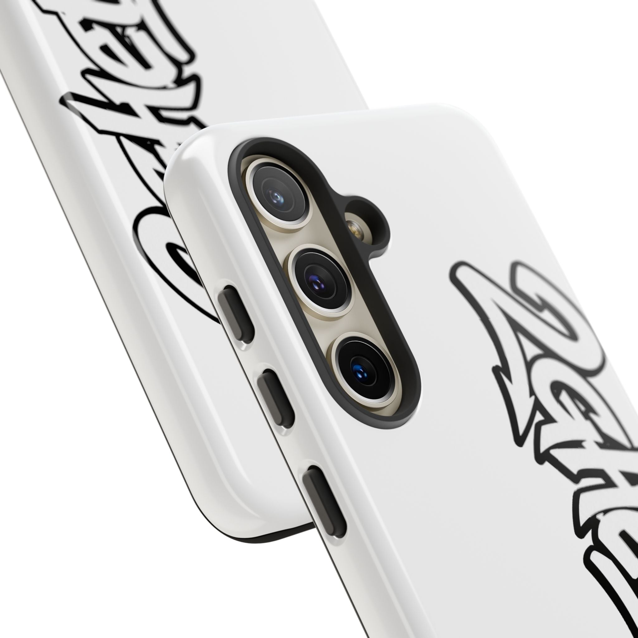 2Ghetto Pocket Tag Phone Case